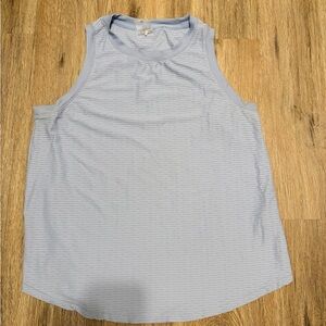 Calla by Carrie Underwood Tank Workout Breathable Top